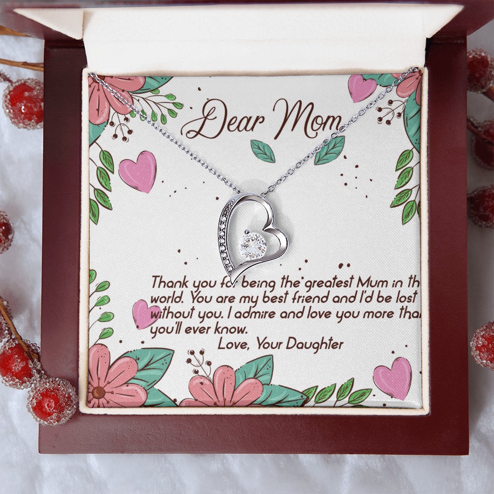 To My Dear Mother
