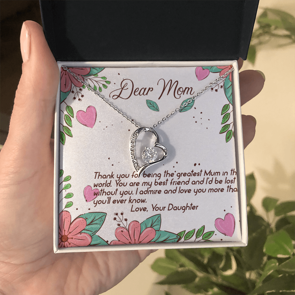 To My Dear Mother