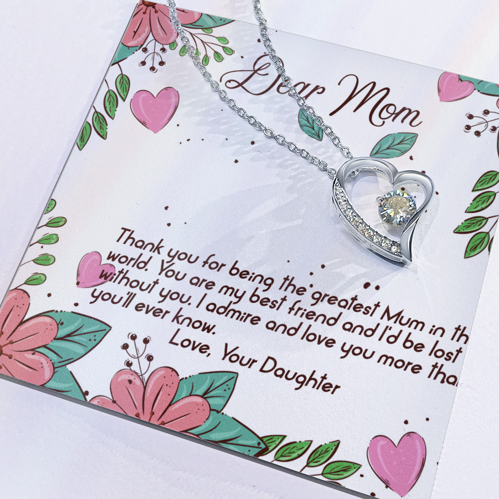 To My Dear Mother