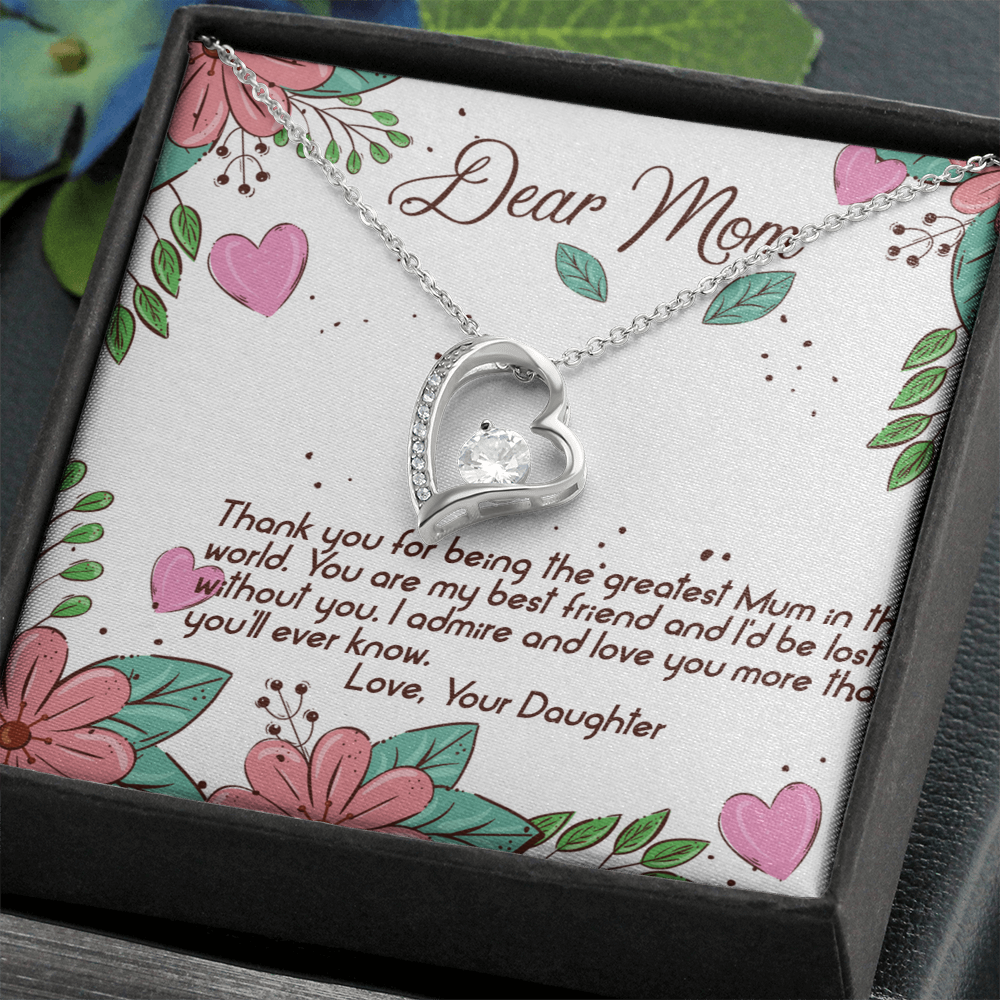 To My Dear Mother