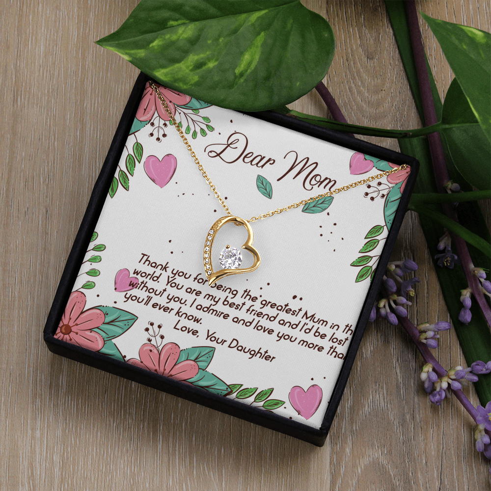 To My Dear Mother