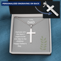 To Dad from Son on Father's Day