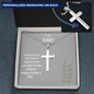 To Dad from Son on Father's Day
