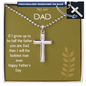 To My Dad On Father's Day