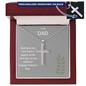 To Dad from Son on Father's Day