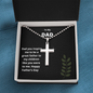 To Dad From Son on Father's Day