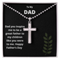 To Dad From Son on Father's Day
