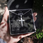 To Dad From Son on Father's Day
