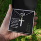 To Dad From Son on Father's Day
