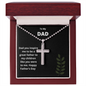 To Dad From Son on Father's Day