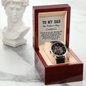 Father's Day Watch for Dads