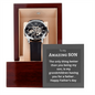 Amazing Son Openwork Watch
