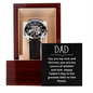 Father's Day Watch for Dad