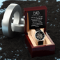 Father's Day Watch for Dad