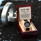 Father's Day Watch for Dads