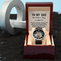 Father's Day Watch for Dads