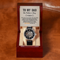 Father's Day Watch for Dads