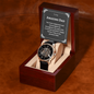 Greatest Dad Watch