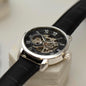 Amazing Son Openwork Watch