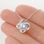 The Amazing Wife Necklace