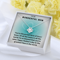 Mother's Day Love Necklace