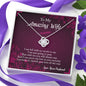 The Amazing Wife Necklace
