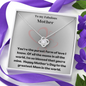 Mother Love Necklace
