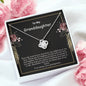 My Granddaughter Necklace
