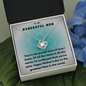 Mother's Day Love Necklace