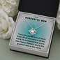 Mother's Day Love Necklace