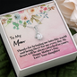Mother's Day Alluring Necklace