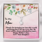 Mother's Day Alluring Necklace