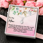 Mother's Day Alluring Necklace
