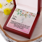 Mother's Day Alluring Necklace
