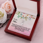 Mother's Day Alluring Necklace