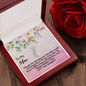 Mother's Day Alluring Necklace