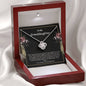 My Granddaughter Necklace