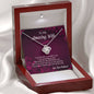 The Amazing Wife Necklace