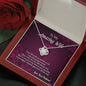 The Amazing Wife Necklace