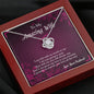 The Amazing Wife Necklace