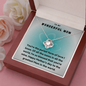 Mother's Day Love Necklace