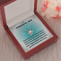 Mother's Day Love Necklace