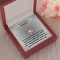 Mother Love Necklace