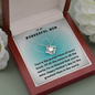 Mother's Day Love Necklace