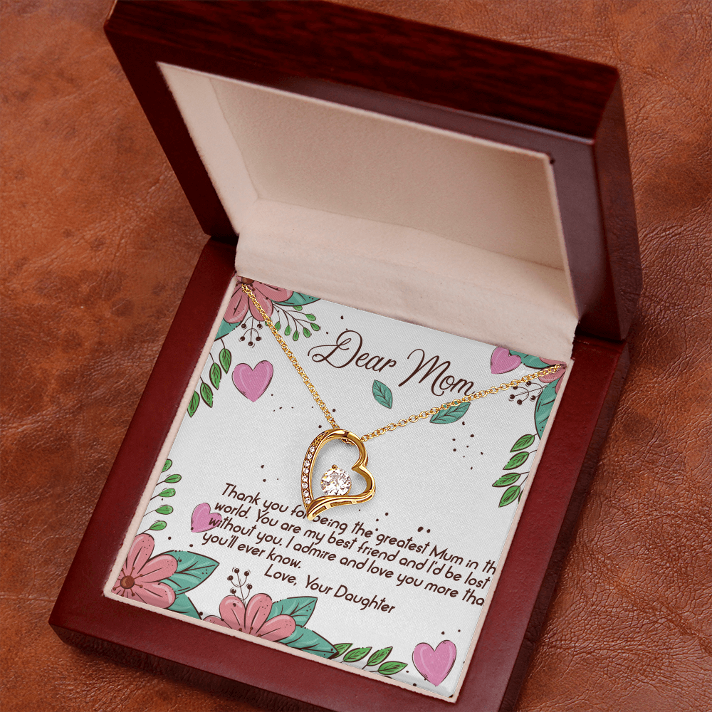 To My Dear Mother