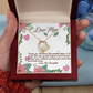 To My Dear Mother