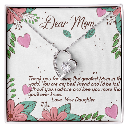 To My Dear Mother