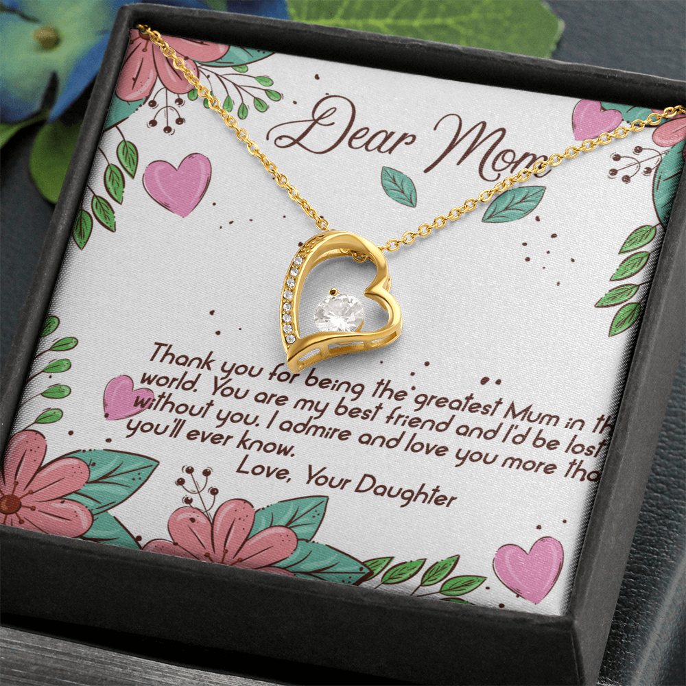 To My Dear Mother